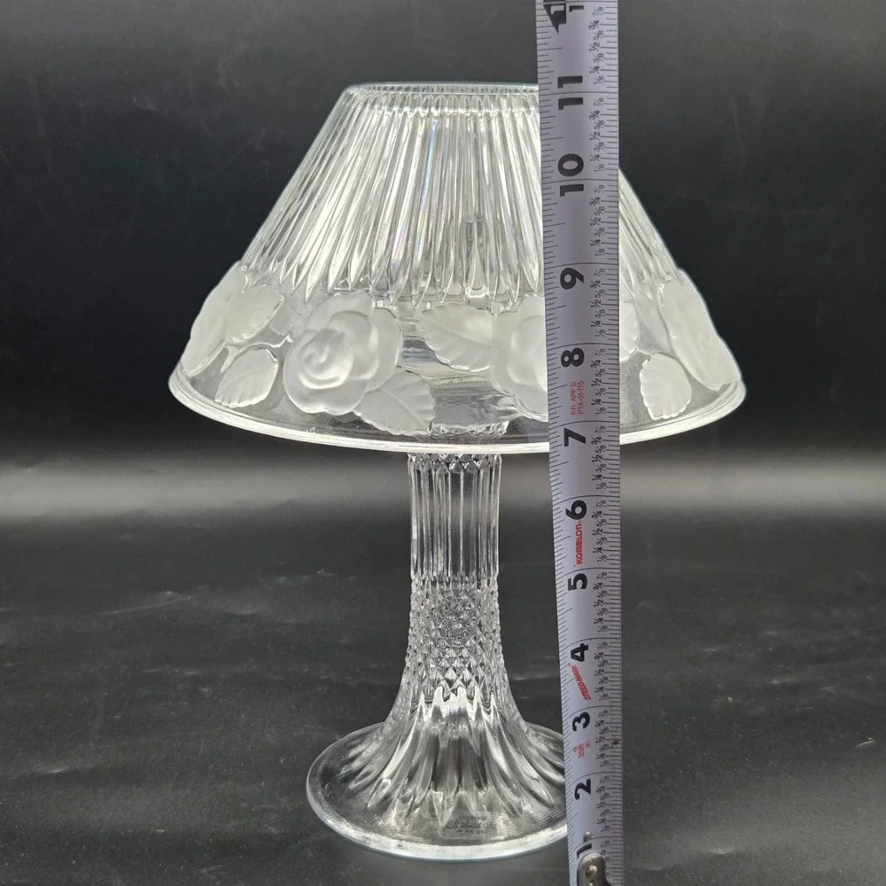 N/A this crystal